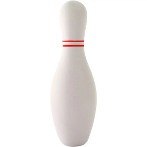 Order Online Winsome Bowling Pins Glow-In-The-Dark Maple Wood Pins