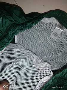 Haute qualité grande taille taille moyenne décontracté séchage rapide piscine été plage maillot de bain pour hommes marque étiquette Bangladesh Stock Lot - Product Image 5