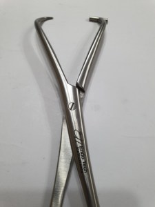 คีมลดเหล็กด้วยตนเองพร้อมไกด์ลวด7" - Product Image 2