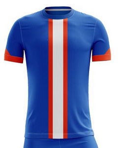 Camiseta de fútbol de alta calidad para hombre, novedad, ropa de fútbol impresa por sublimación, stock limitado a la venta - Product Image 3