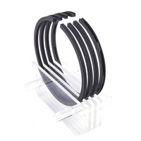 13011-54050 13011-54060 13011-54061 13011-54062 13011-54090 13011-54100 Segment de piston essence OEM taille standard pour Hilux 92mm