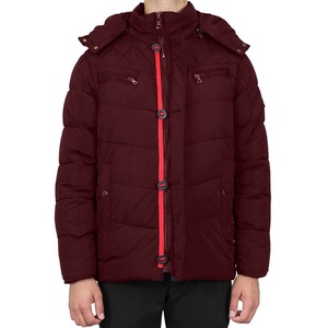 2021 Otoño Invierno hombre chaqueta 2021 puffer chaqueta de abrigo de invierno abrigo de hombre chaquetas y abrigos - Product Image 6