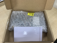 SH-100 vuelos HF 13,56 Mhz control de acceso HF TCP IP POE lector
