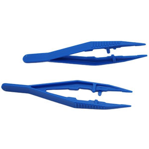 สแตนเลสมืออาชีพที่มีคุณภาพสูงกระดูกสะบ้าถือคีมตำแหน่ง Forceps เครื่องมือกระดูกและข้อโดย UAMED LTD - Product Image 1