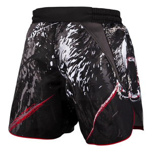 Pantalones cortos de tablero personalizados de alta calidad para MMA Perfect Martial Arts Wear - Product Image 6