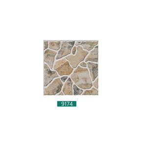 Carrelage de sol continu en porcelaine de haute qualité 40x40cm - Product Image 4