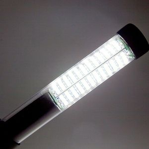<span class=keywords><strong>Luce</strong></span> Subacquea LED per Pesca 5m 16.4ft 12V - 24V 10.8W 0.9A <span class=keywords><strong>Bianca</strong></span> Verde Lampada Attrattiva per Pesci - Product Image 5
