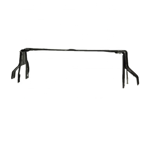 Cadre de support de support inférieur de radiateur OEM 2216200315 pour <span class=keywords><strong>Mercedes</strong></span> <span class=keywords><strong>Benz</strong></span> CLASSE S W221 2007-2013 - Product Image 3