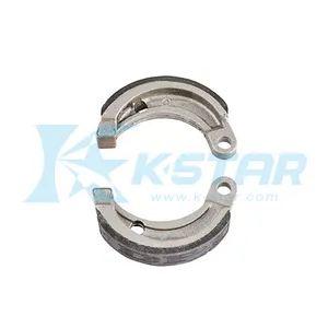 ATV Front Brake Shoes For Arctic Cat 90 2-Stroke