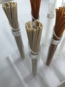 Tubo ultrafino HOTTY PEEK de 100m de longitud para piezas - Product Image 3