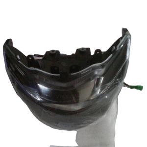 ASSEMBLAGE DE PHARE (APACHE RFERESH) N9222820 pour pièces de moto TVS - Product Image 1