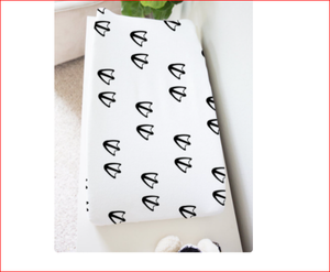 Langer portable, tapis à langer pour langer les couches du bébé - Product Image 3