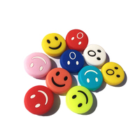 Amortisseurs de Tennis personnalisé, 50 pièces, Vibration