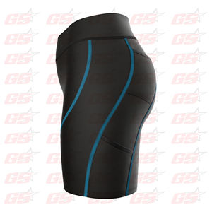 Cyclisme personnalisé Triathlon Short - Product Image 3
