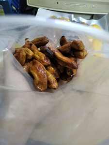 BANANE 100% naturelle-BANANE DOUX SÉCHÉE - Product Image 5