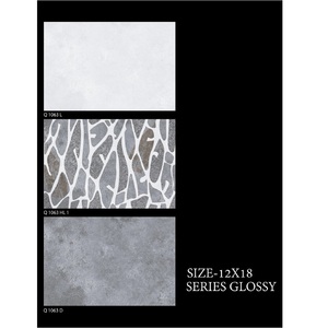 Azulejo de pared digital azulejo de pared de diseño decorativo 30x45cm - Product Image 4