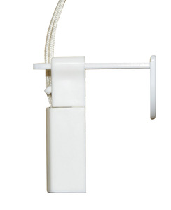 Cao cấp nhôm ống rèm cuốn thanh lịch chức năng màu đen ra thiết kế dual-sử dụng con lăn mù - Product Image 6