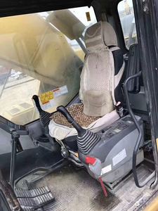 Se komatsu pc600/pc360/pc490/pc450/pc400/pc350 excavadora - Product Image 4