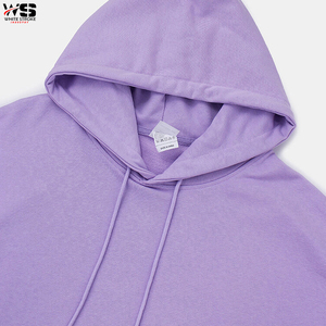 Sudadera con Capucha de Alta Calidad para Hombre, Otoño Invierno, Forro Polar, Diseño Liso, Cuello con Capucha, Antipilling, Secado Rápido, Transpirable - Product Image 3