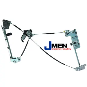 JMHD-WR013M Voor Honda Voor Civic K8 98- Car Window Regulator Lifter W/Motor 72250S04A02