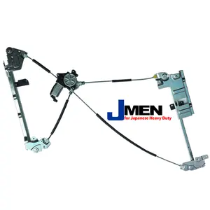 JMHD-WR013MためHONDAためCIVIC K8 98- Car Window Regulator Lifter W/Motor 72250S04A02