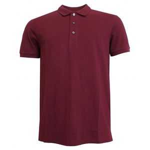 Polo personalizado para hombre, ropa deportiva de tela Piqué mixta, informal, de la mejor calidad, lisa, estampada - Product Image 3