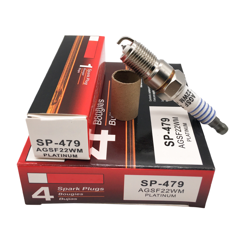 夢子 Amazon.com: 4 pieces 18858-10090 LZKR6B10E ordinary spark