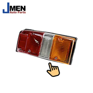 Đèn Hậu Jmen 81560-69065 Cho Land Cruiser FJ60 FJ62 81-Phụ Tùng Thân Ô Tô Tự Động