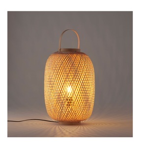 <b>BAMBOO</b> LAMP <b>SHADE</b> ORIGIN in VIETNAM/ CHEAPEST LAMP <b>SHADE</b> 99 GOLD DATA - Product Image 6