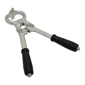 Castrador Burdizzo Safety Point de 18 Pulgadas, Instrumentos Veterinarios para Castración, Emasculador, Castración sin Sangre - Product Image 1