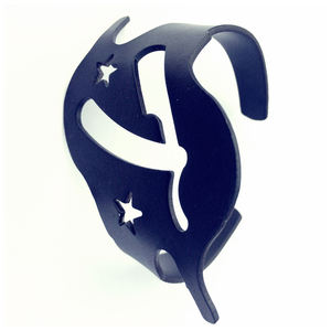 Pulsera de peluquero de color negro, nuevo estilo, calidad perfecta, el mejor precio - Product Image 2