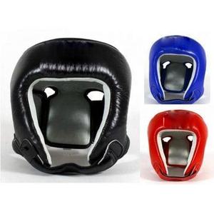 Mejor casco boxeo transpirables abierto boxeo headguard y protección de la cara de headguard DE BOXEO - Product Image 2