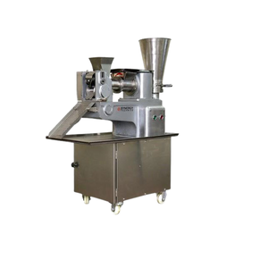 ขาย2022อย่างเต็มที่อัตโนมัติไฟฟ้า Samosa เครื่องทำสำหรับเชิงพาณิชย์ที่ใช้งานได้ผลิตในอินเดียราคาขายส่ง - Product Image 3