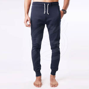 Pantalons de survêtement personnalisés de haute qualité Pantalons et pantalons pour hommes Pantalons et pantalons pour hommes grande taille - Product Image 5
