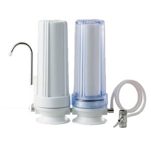 Cartouche filtrante d'eau de sédiment de 5 microns PP application domestique de 10 pouces - Product Image 3