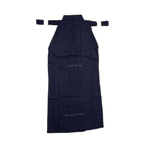 Uniformes de Artes Marciales de Poliéster con Logotipo Personalizado, Hakama Deportivo Unisex para Adultos, 100% Preencogido - Product Image 6