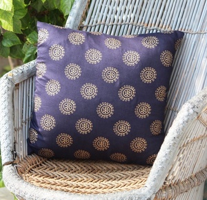 Indian Suzani High Quality Decorative <b>Cushion</b> Covers - Product Image 1