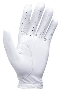 Hot Selling Custom Logo Golf <b>Gloves</b> New Design Fashion Leather Premium Quality Cabretta PU Customized for Sports Usage on Hands - Product Image 6