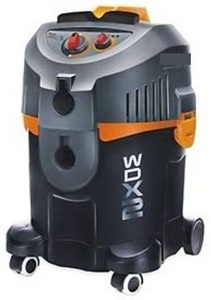 <span class=keywords><strong>REVE</strong></span> l'Aspirapolvere Più Avanzato WD X2 Aspirapolvere per Superfici Asciutte e Bagnate (MARRONE) Aspirapolvere per Superfici Asciutte e Bagnate (Marrone) - Product Image 5