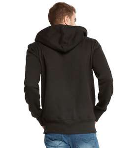 Sudadera con capucha para hombre y mujer, con cremallera, el mejor diseño, 2020 - Product Image 4
