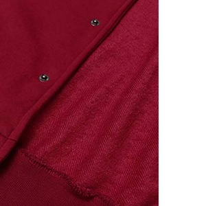 Formula1 Industries Women's Winter Varsity <b>Jacket</b>-2026 Custom Made New Arrival Eco-Friendly Waterproof Bright Colors Woolen - Product Image 6