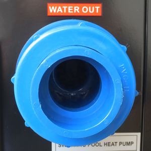 Chauffe-eau <span class=keywords><strong>solaire</strong></span> 5.6 w pour <span class=keywords><strong>piscine</strong></span>, système de <span class=keywords><strong>chauffage</strong></span> <span class=keywords><strong>solaire</strong></span>, pompe à chaleur, avec télécommande Wifi, approuvé CE - Product Image 4