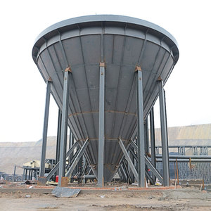 High-efficiency <strong>Thickeners</strong> Mining <strong>Thickener</strong> Tank Deep Cone <strong>Thickener</strong> for Sludge Tailing Price Hot Sale - Product Image 4