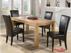 ROMA-juego de comedor (1 + 4) - Product Image 2