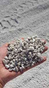 Piedra Pómez Gemina para Agricultura, Horticultura, Construcción, Textiles, Lavado de Mezclilla, Medios Filtrantes, Diversos Grados Disponibles - Product Image 6