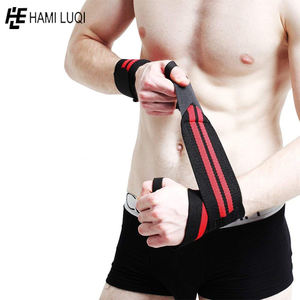 Muñequeras de Neopreno con Estampado Personalizado, Elegantes y Únicas, para Gimnasio, Levantamiento de Pesas, Antideslizantes, Transpirables, con Cierre de Gancho y Bucle - Product Image 5