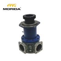 Roulement principal S6R S6R2-PTA MPTK 37509-50010 pour MITSUBISHI