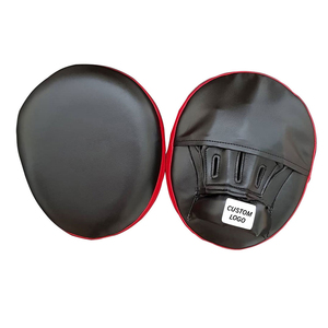 Gants de boxe en cuir véritable thaïlandais, personnalisés, gants d'entraînement et professionnels, pièces - Product Image 4