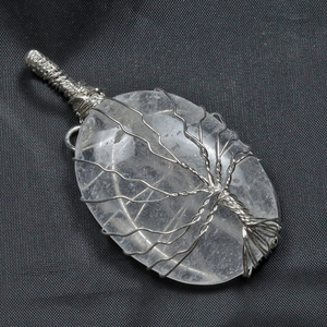 Wholesaler of Agate Three Stone Religious <b>Tree</b> of Life Pendant | Shop for Agate Three Stone Religious <b>Tree</b> of Life Pendant - Product Image 1