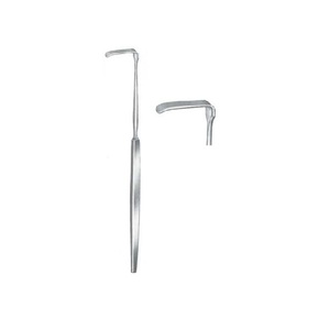 Retractor Quirúrgico Manual de Acero Inoxidable al por Mayor - Product Image 6